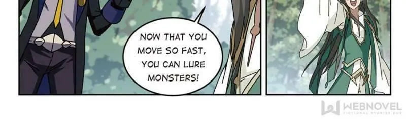 Read Virtual World: Close Combat Mage chapter 190 image 7 on Lezhin