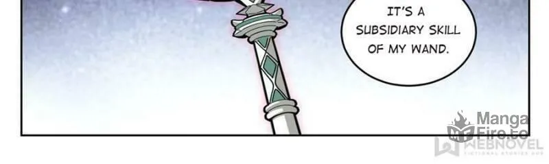 Read Virtual World: Close Combat Mage chapter 191 image 11 on Lezhin