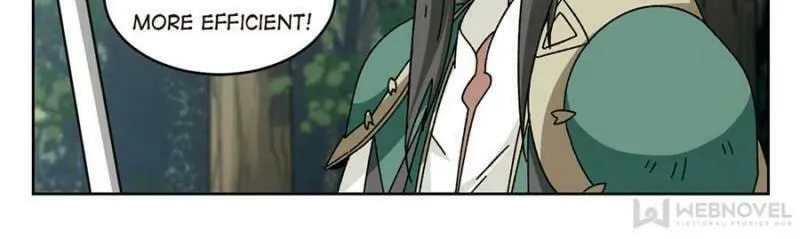 Read Virtual World: Close Combat Mage chapter 191 image 13 on Lezhin
