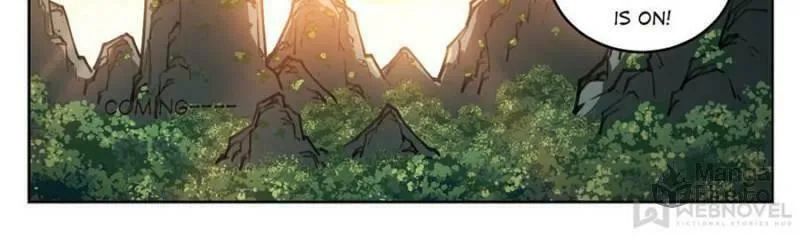 Read Virtual World: Close Combat Mage chapter 191 image 19 on Lezhin