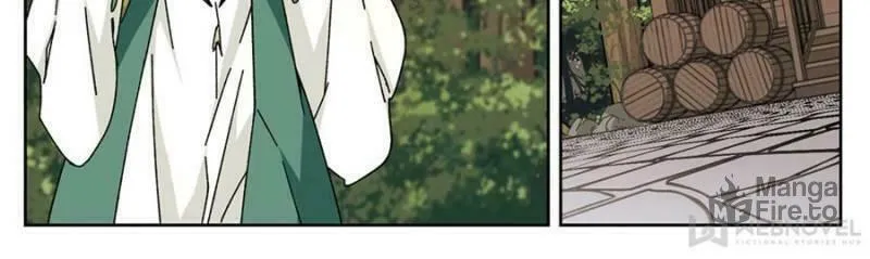 Read Virtual World: Close Combat Mage chapter 192 image 11 on Lezhin