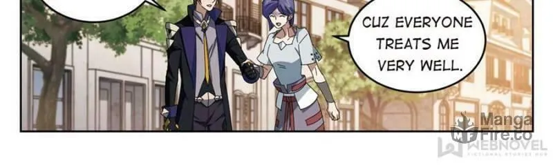 Read Virtual World: Close Combat Mage chapter 192 image 19 on Lezhin