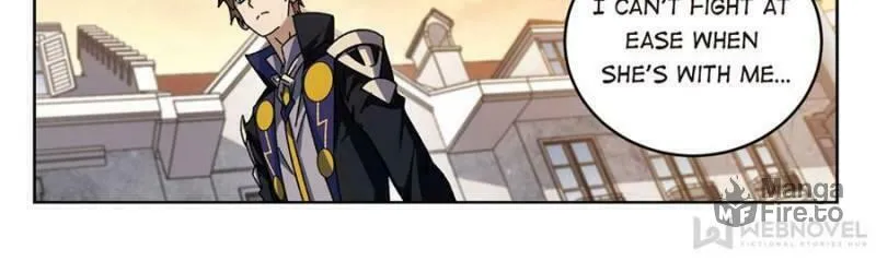 Read Virtual World: Close Combat Mage chapter 192 image 23 on Lezhin