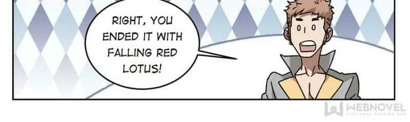 Read Virtual World: Close Combat Mage chapter 192 image 3 on Lezhin