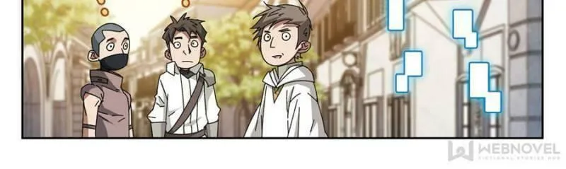 Read Virtual World: Close Combat Mage chapter 193 image 15 on Lezhin