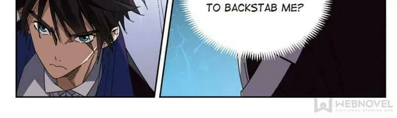Read Virtual World: Close Combat Mage chapter 193 image 25 on Lezhin