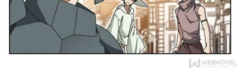 Read Virtual World: Close Combat Mage chapter 193 image 3 on Lezhin