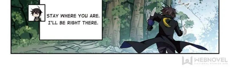 Read Virtual World: Close Combat Mage chapter 194 image 21 on Lezhin