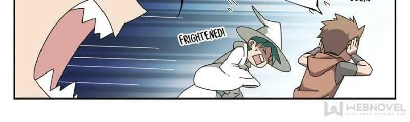Read Virtual World: Close Combat Mage chapter 194 image 3 on Lezhin