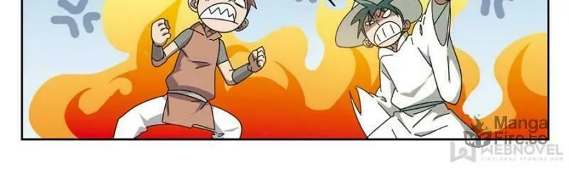 Read Virtual World: Close Combat Mage chapter 194 image 5 on Lezhin