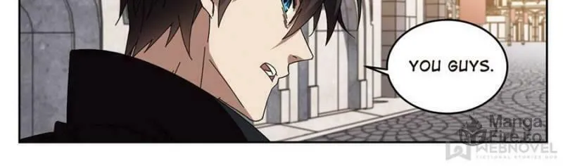 Read Virtual World: Close Combat Mage chapter 194 image 9 on Lezhin