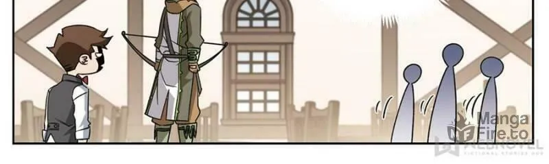 Read Virtual World: Close Combat Mage chapter 195 image 23 on Lezhin