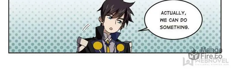 Read Virtual World: Close Combat Mage chapter 195 image 9 on Lezhin