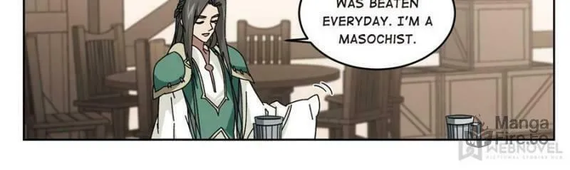 Read Virtual World: Close Combat Mage chapter 196 image 11 on Lezhin