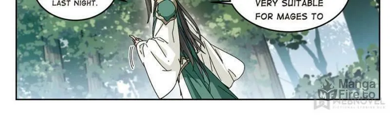 Read Virtual World: Close Combat Mage chapter 196 image 19 on Lezhin