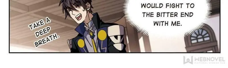 Read Virtual World: Close Combat Mage chapter 196 image 7 on Lezhin
