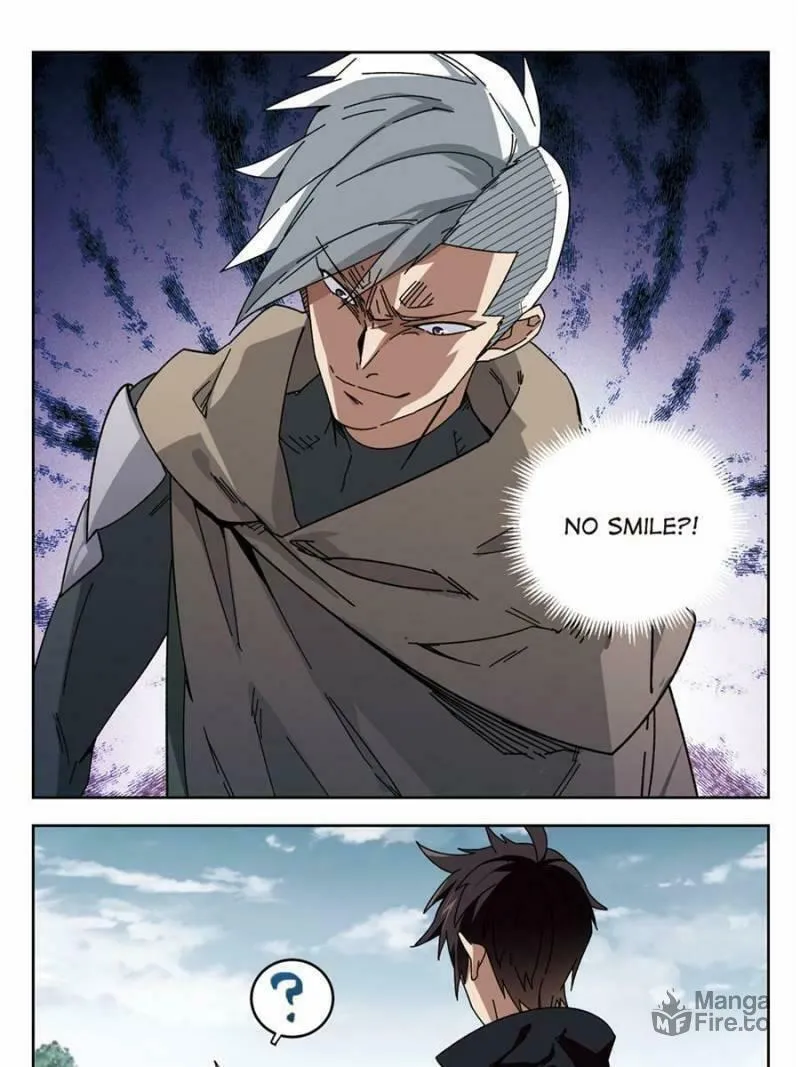 Read Virtual World: Close Combat Mage chapter 198 image 14 on Lezhin