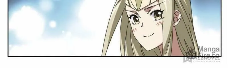Read Virtual World: Close Combat Mage chapter 199 image 11 on Lezhin
