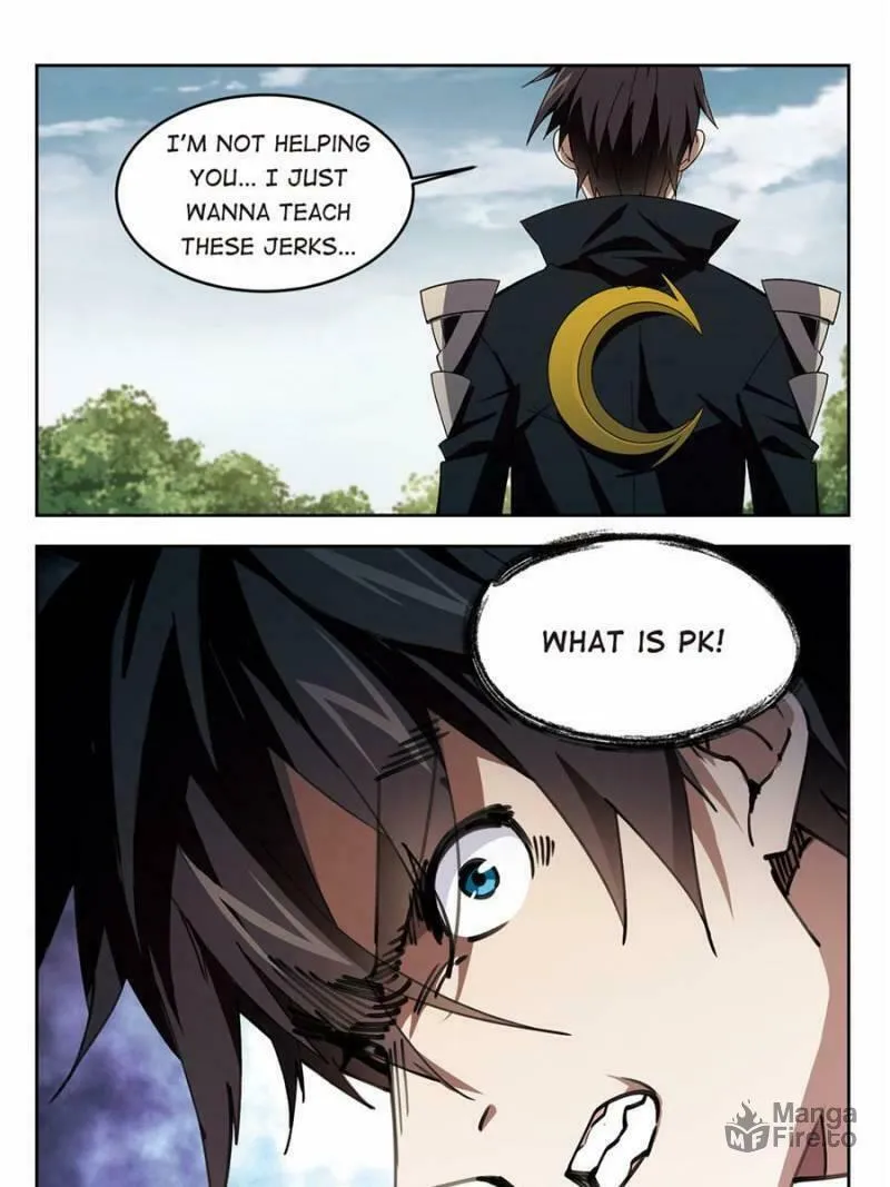 Read Virtual World: Close Combat Mage chapter 199 image 14 on Lezhin