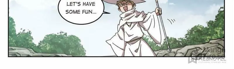 Read Virtual World: Close Combat Mage chapter 199 image 5 on Lezhin