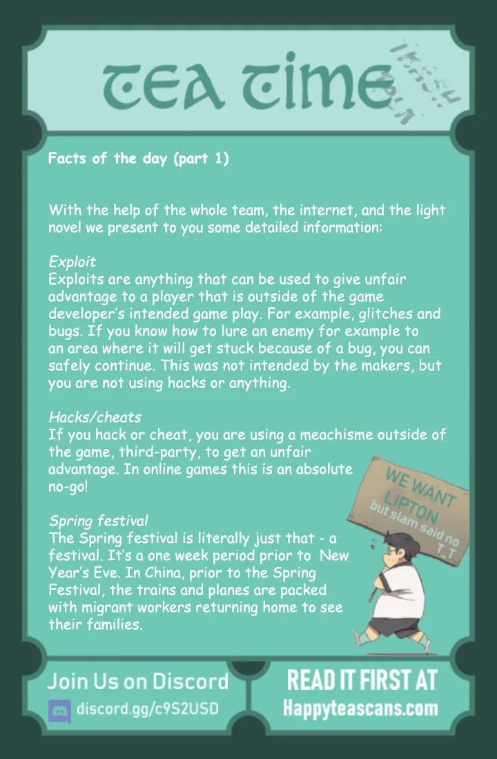 Read Virtual World: Close Combat Mage chapter 2 image 37 on Lezhin