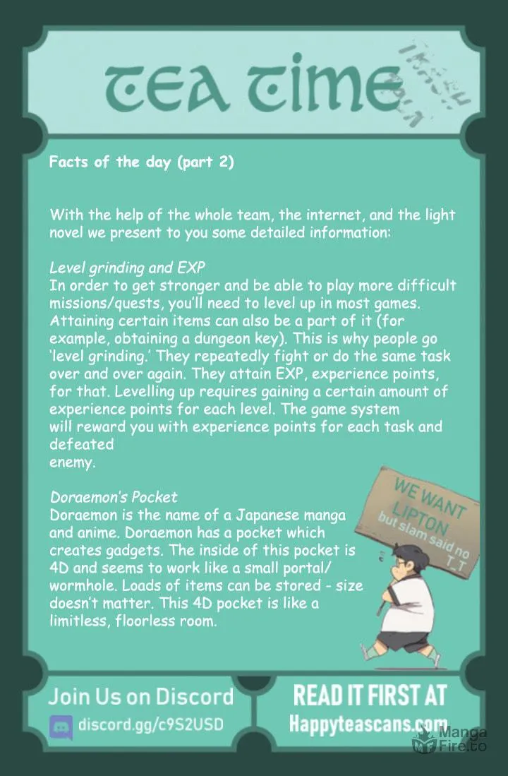 Read Virtual World: Close Combat Mage chapter 2 image 38 on Lezhin