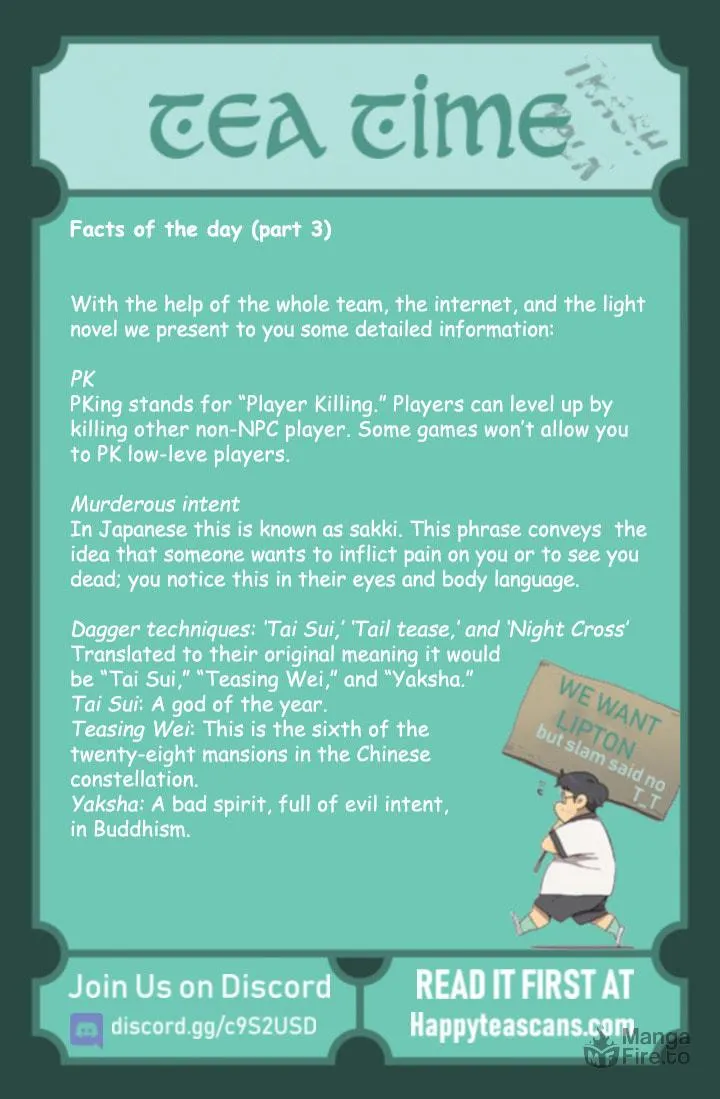 Read Virtual World: Close Combat Mage chapter 2 image 39 on Lezhin