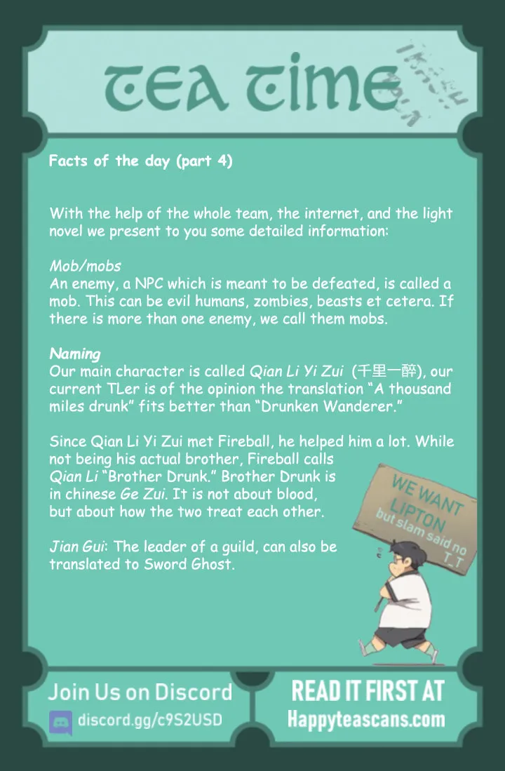 Read Virtual World: Close Combat Mage chapter 2 image 40 on Lezhin