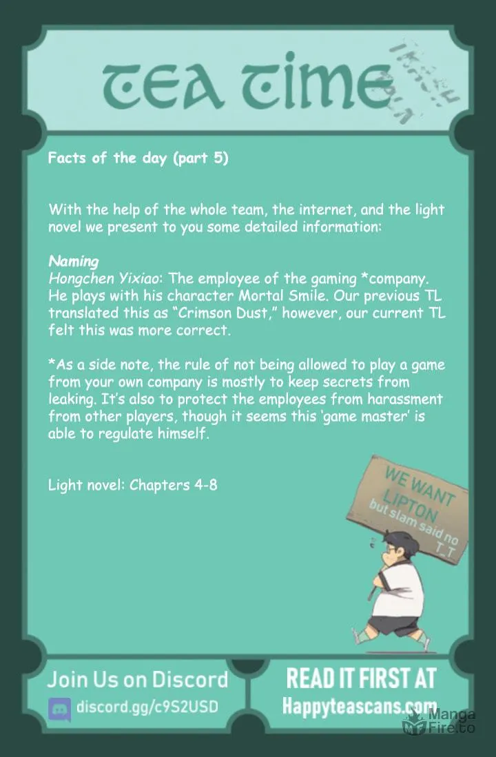 Read Virtual World: Close Combat Mage chapter 2 image 41 on Lezhin