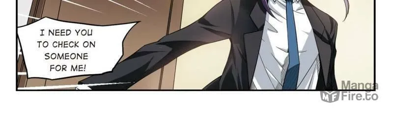 Read Virtual World: Close Combat Mage chapter 20 image 11 on Lezhin