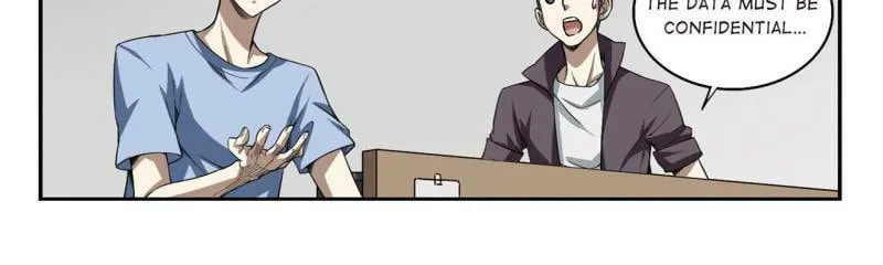 Read Virtual World: Close Combat Mage chapter 20 image 13 on Lezhin
