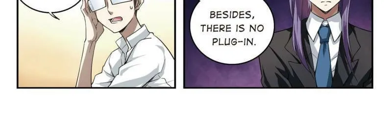 Read Virtual World: Close Combat Mage chapter 20 image 15 on Lezhin