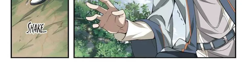 Read Virtual World: Close Combat Mage chapter 20 image 21 on Lezhin