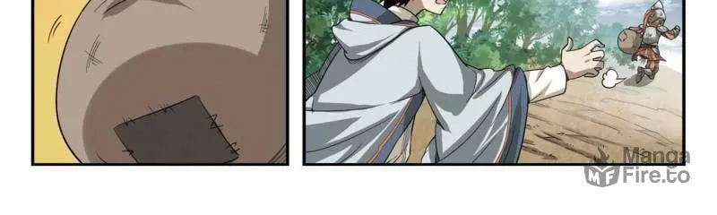 Read Virtual World: Close Combat Mage chapter 20 image 23 on Lezhin