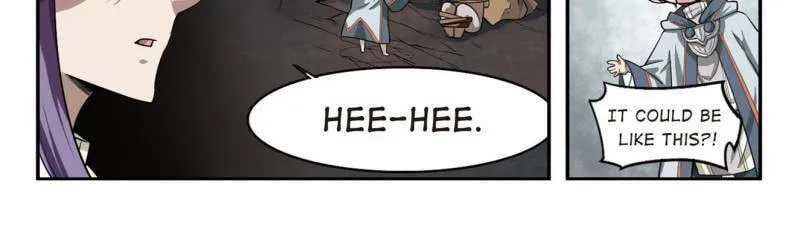 Read Virtual World: Close Combat Mage chapter 20 image 3 on Lezhin