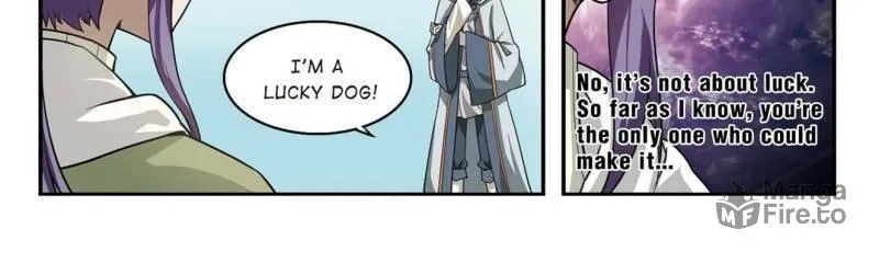 Read Virtual World: Close Combat Mage chapter 20 image 5 on Lezhin