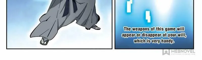 Read Virtual World: Close Combat Mage chapter 200 image 21 on Lezhin