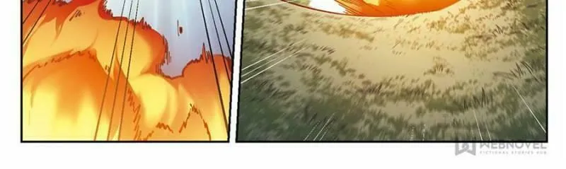Read Virtual World: Close Combat Mage chapter 200 image 3 on Lezhin