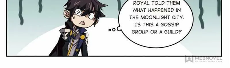 Read Virtual World: Close Combat Mage chapter 201 image 15 on Lezhin