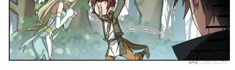 Read Virtual World: Close Combat Mage chapter 201 image 17 on Lezhin