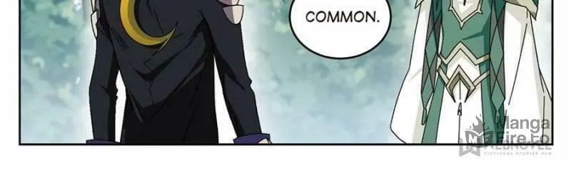 Read Virtual World: Close Combat Mage chapter 201 image 19 on Lezhin