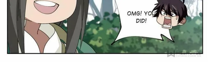 Read Virtual World: Close Combat Mage chapter 201 image 21 on Lezhin