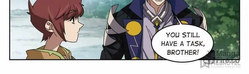 Read Virtual World: Close Combat Mage chapter 201 image 23 on Lezhin