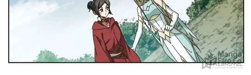 Read Virtual World: Close Combat Mage chapter 201 image 5 on Lezhin