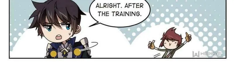 Read Virtual World: Close Combat Mage chapter 202 image 1 on Lezhin