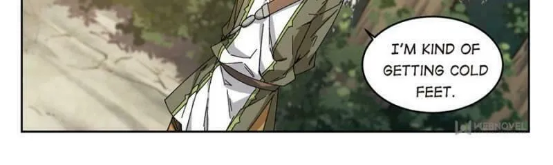 Read Virtual World: Close Combat Mage chapter 202 image 15 on Lezhin