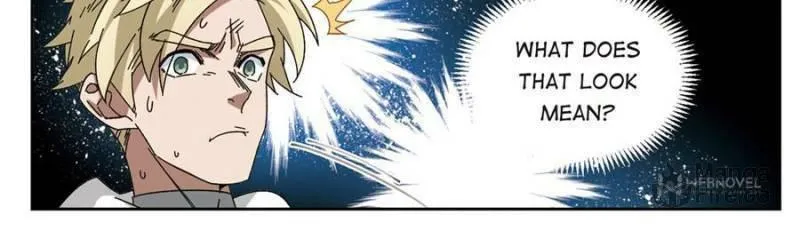Read Virtual World: Close Combat Mage chapter 204 image 11 on Lezhin