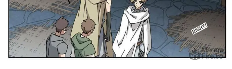 Read Virtual World: Close Combat Mage chapter 204 image 17 on Lezhin