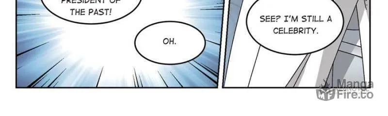 Read Virtual World: Close Combat Mage chapter 204 image 19 on Lezhin