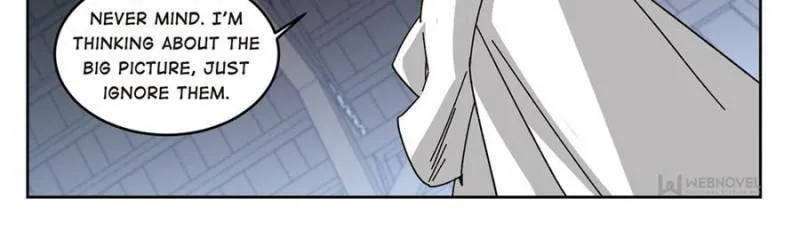 Read Virtual World: Close Combat Mage chapter 204 image 21 on Lezhin